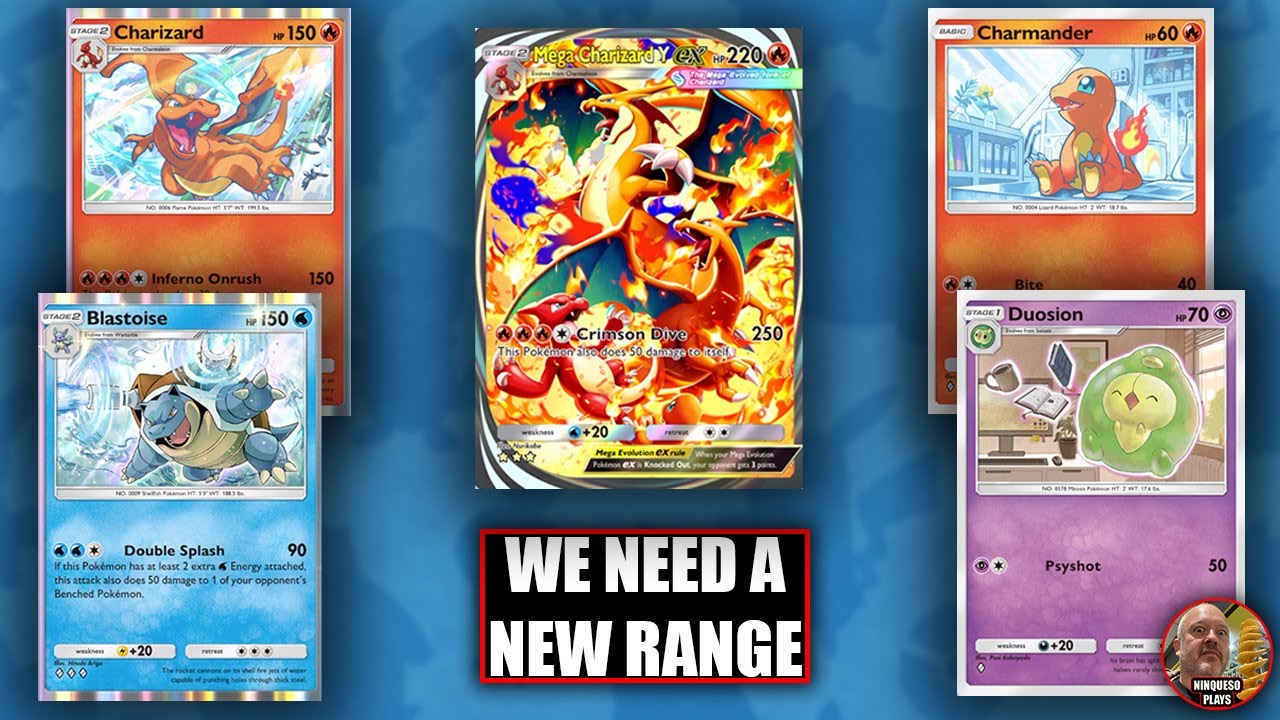 Crimson Blaze Packs 53-67 | Pokémon TCG Pocket