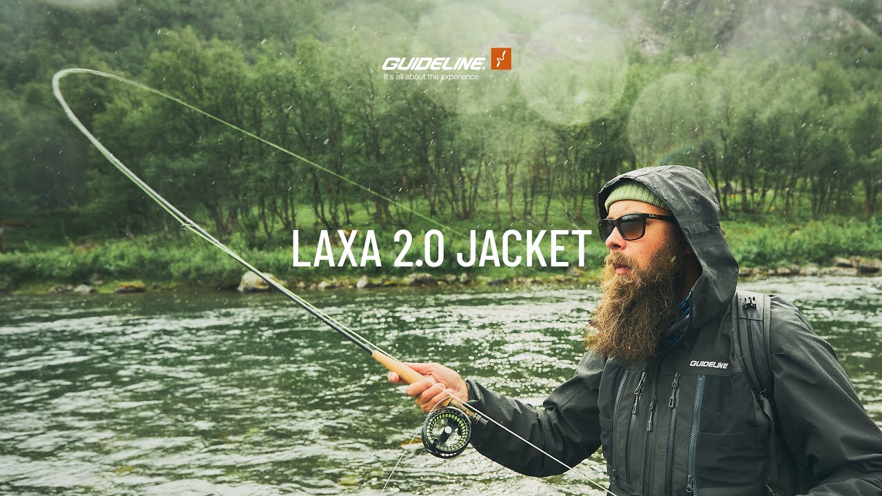 Guideline Laxa 2.0 Jacket