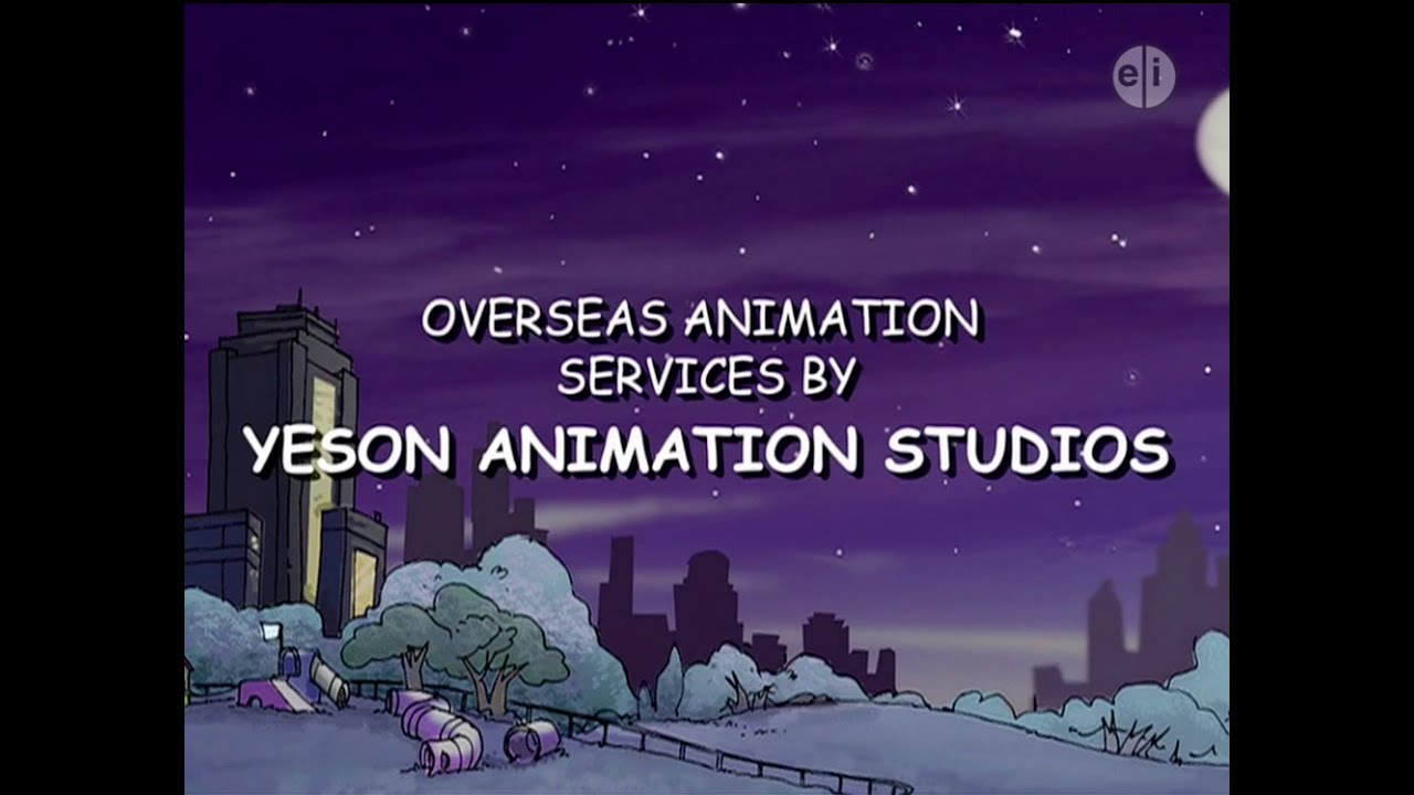 Clifford’s Puppy Days Credits/Clifford’s Puppy Days Funding (2005, Oct 2020 Airing)