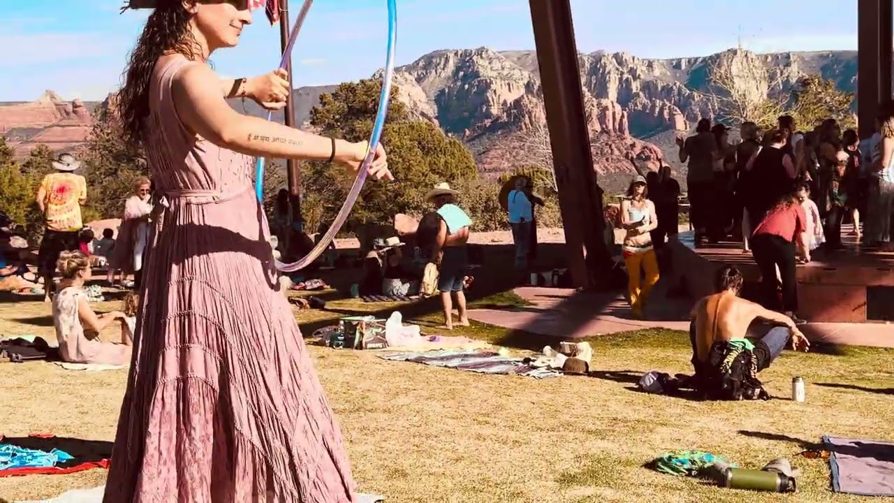 Thursdaze @ Pavilion Sedona AZ 2/26/26