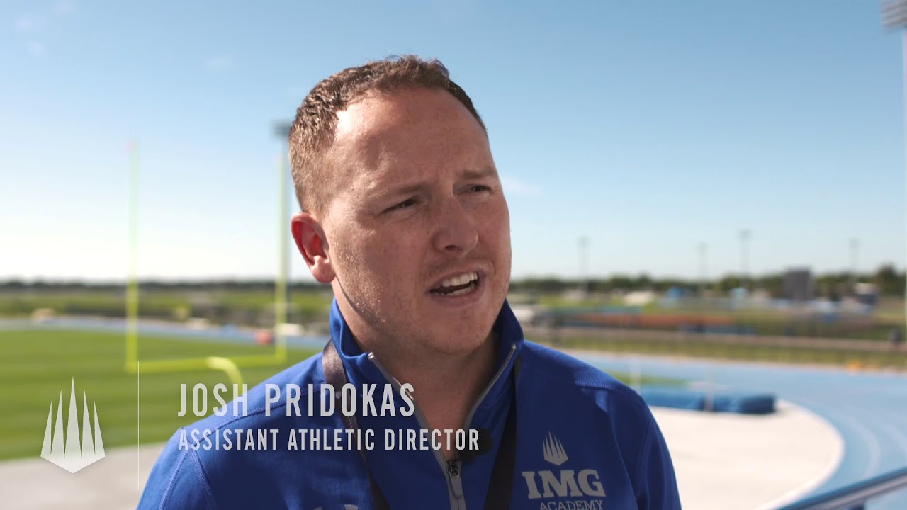 Why IMGA relies on CoachNow