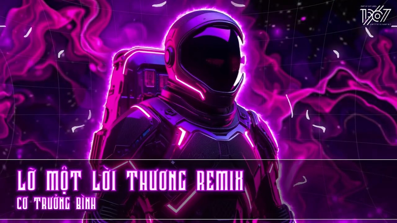 Lỡ Một Lời Thương Remix, Có Lẽ Bên Nhau Là Sai Remix - Thương Đôi Mắt Em Ơ Thờ Remix TikTok