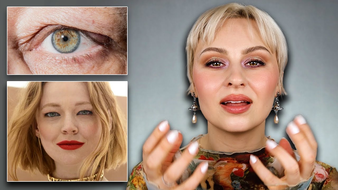 PLEASE stop hating your hooded eyes