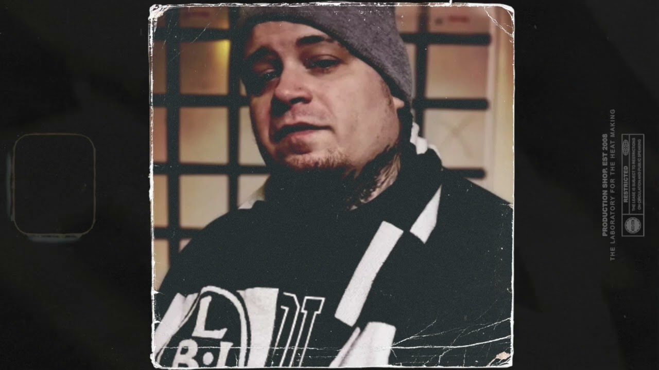 [FREE] Vinnie Paz Type Beat 'Glucose'