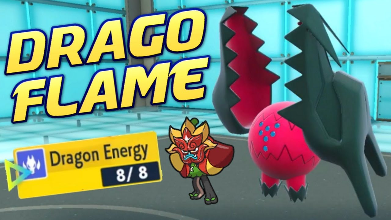 Regidrago is GOOD! Pokemon VGC 2024 Scarlet/Violet Reg F Bo3 OTS Battle