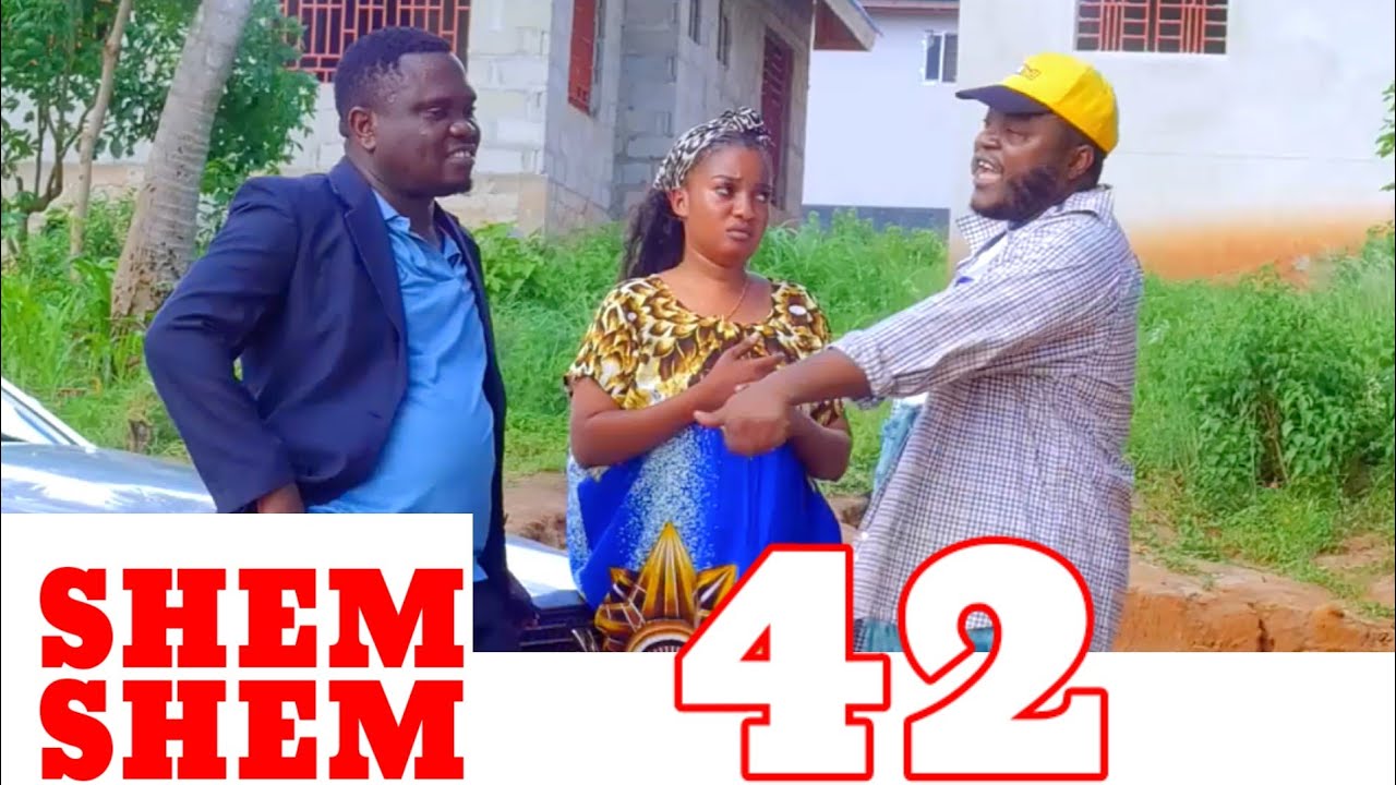 SHEM SHEM | 42 | MKOJANI,NAGWA,CHANDIM, KAMUGISHA, ZINDUNA, SAMOFI