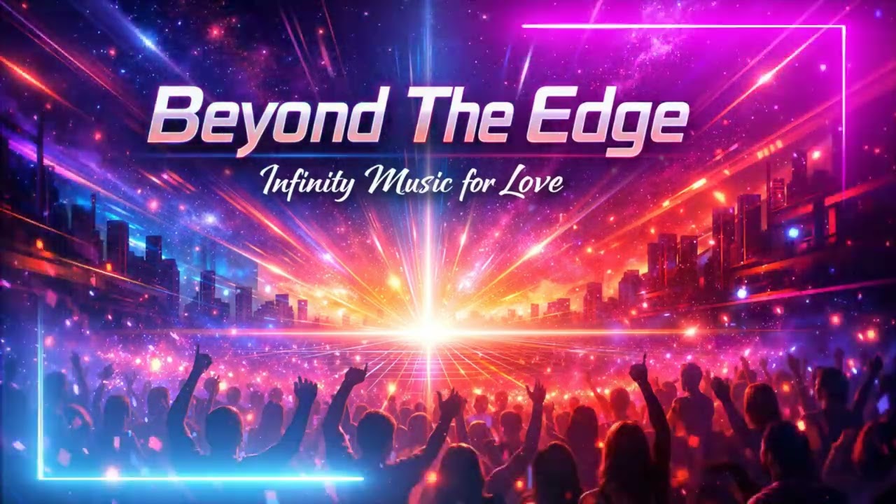 Beyond The Edge - Infinity Music for Love 