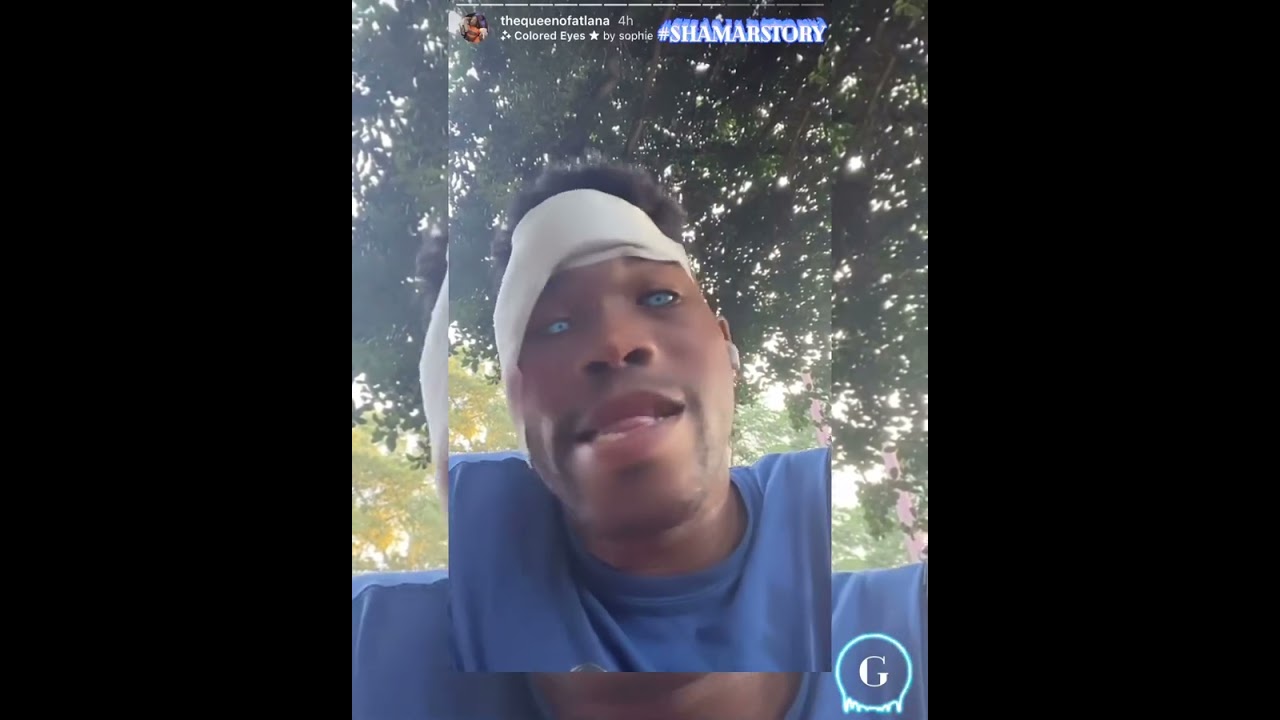 If you see that person I’m with don’t take a picture?! Cuz he trying to save us..(Read Description)