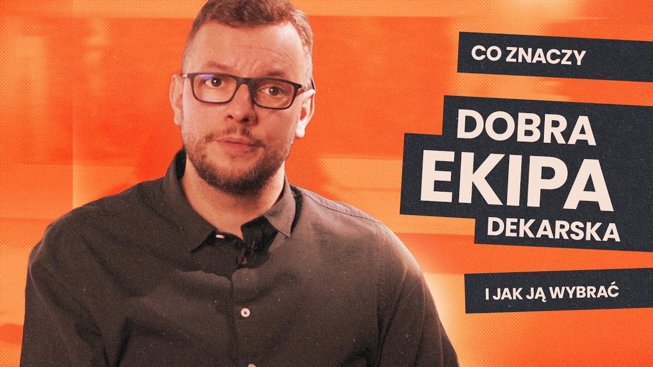 Jak wybrać ekipę dekarską? Jak wybrać dobrego dekarza - doradzamy | Hanbud