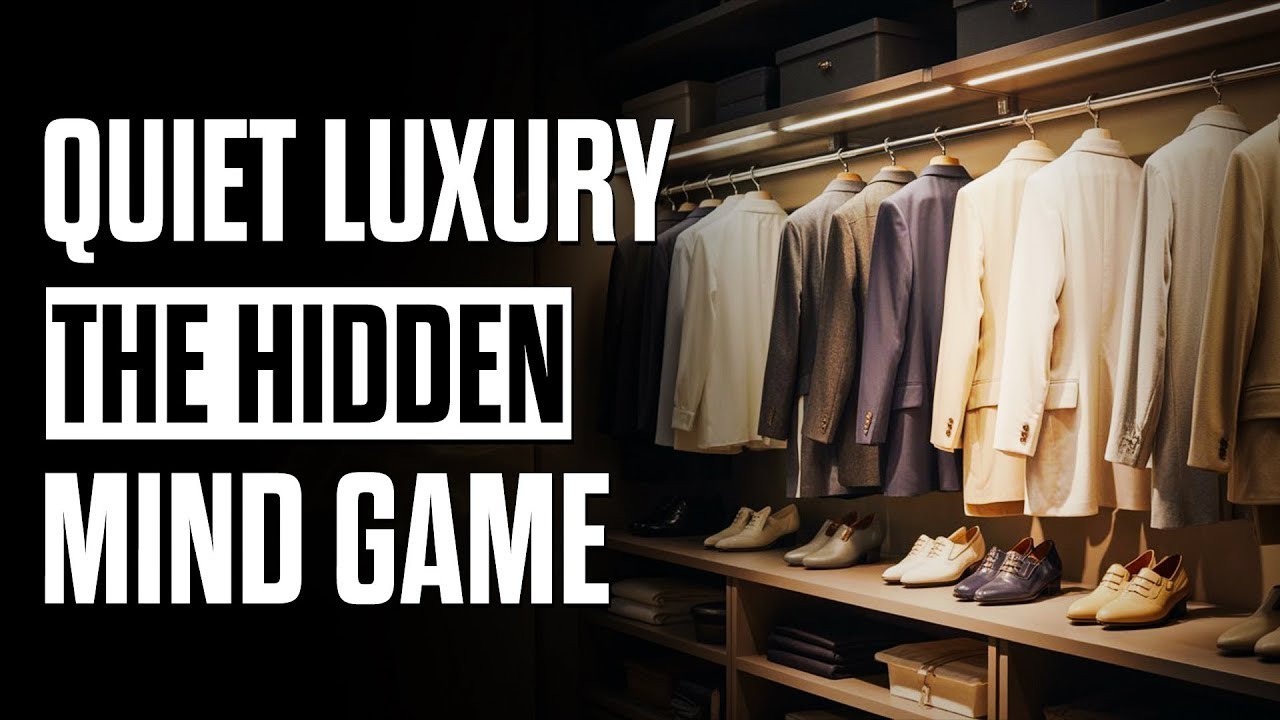 15 Signs Of Quiet Luxury That Only Rich Recognize