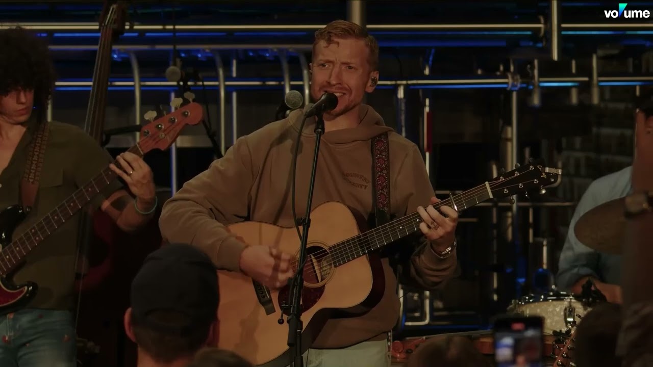 Tyler Childers - Universal Sound