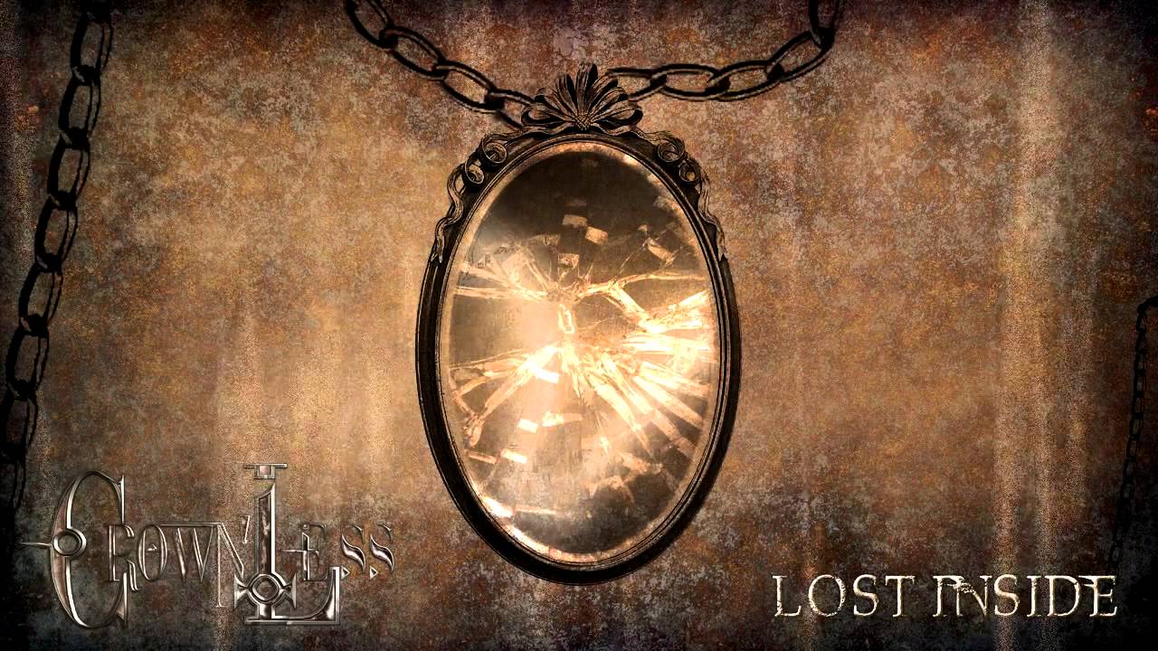 CrownLess.- Lost Inside [Dark Evolution]
