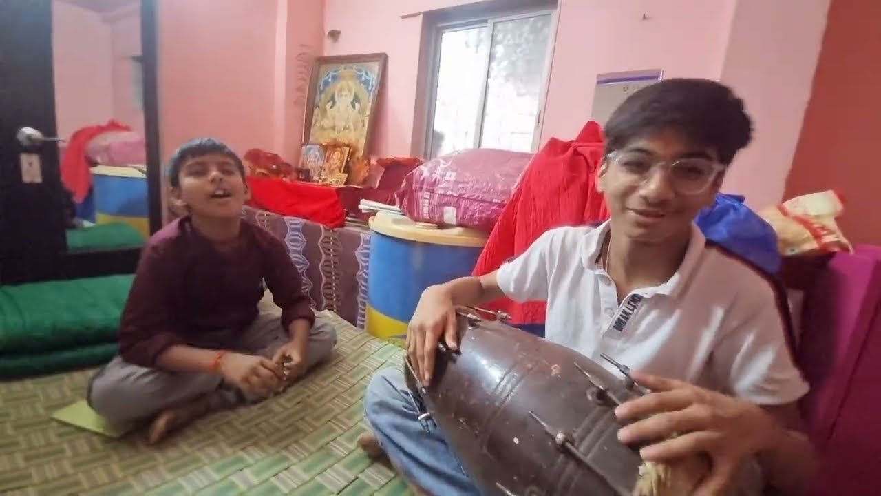 Vishwakarma Jyanit Puja Vlog