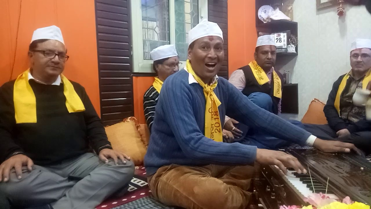 Holi Pithoragarh