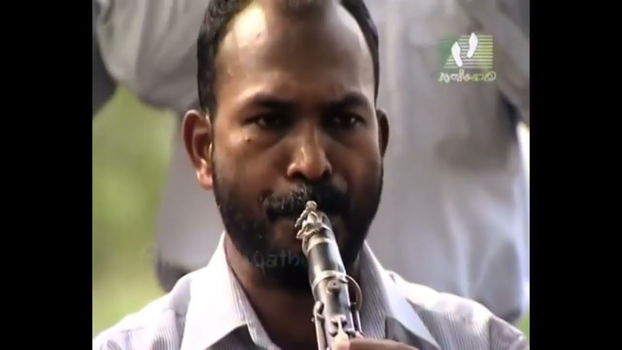 Kalithozhuthil Pirannavane|കാലിതൊഴുത്തിൽ പിറന്നവനെ | ബാൻഡ് മേളം | Pala New Voice  | AMEN |