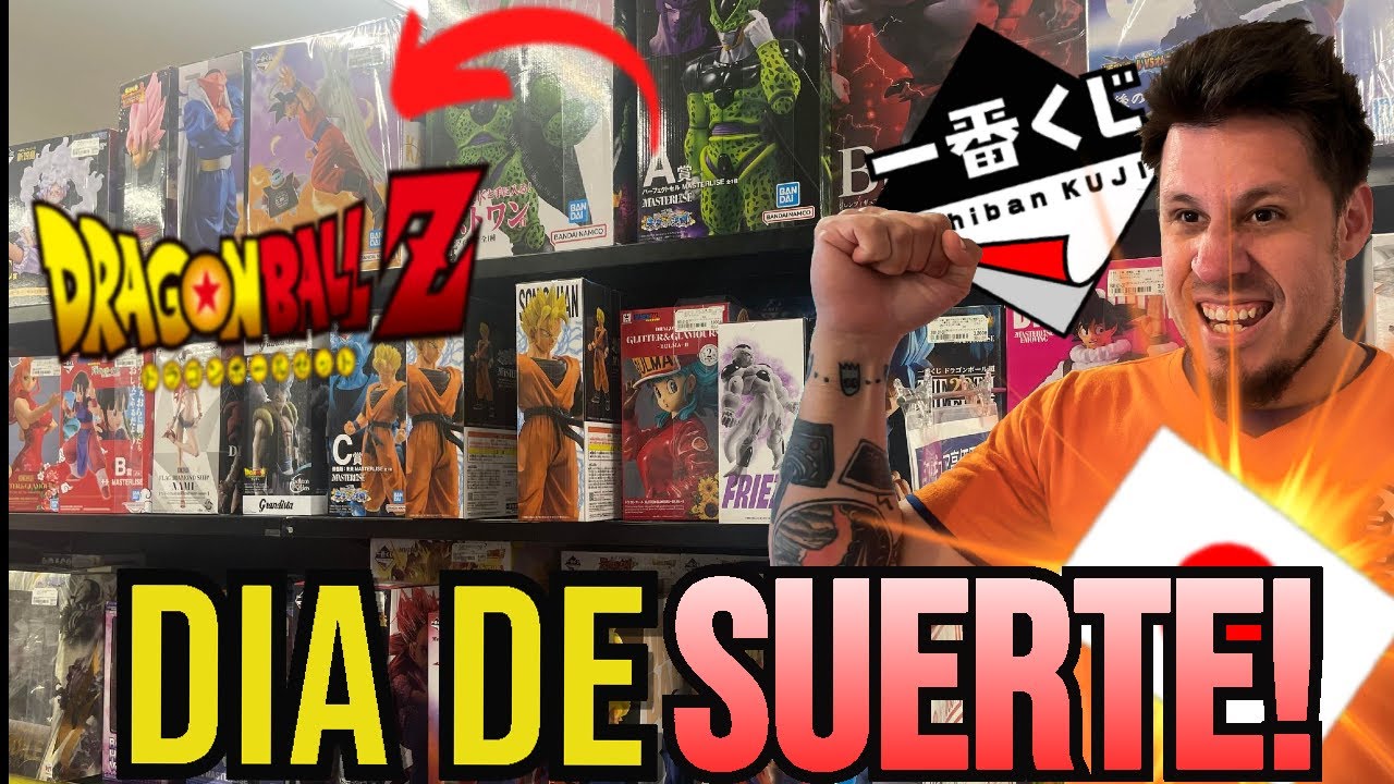 🔥BUSCANDO las FIGURAS NUEVAS de 