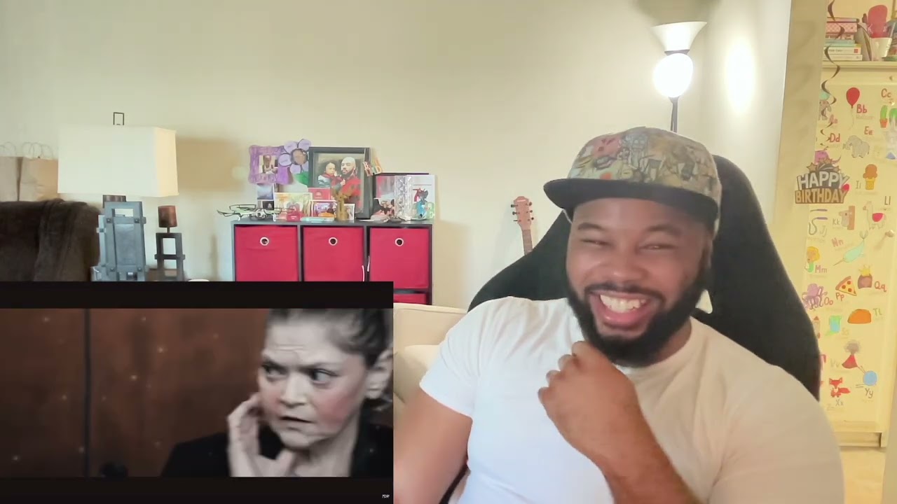 IMAGINE BEING ON JURY DUTY FOR THIS!! PROF - Judy (Official Music Video) | Reaction