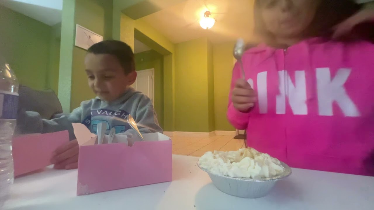PT.2:crumble review!