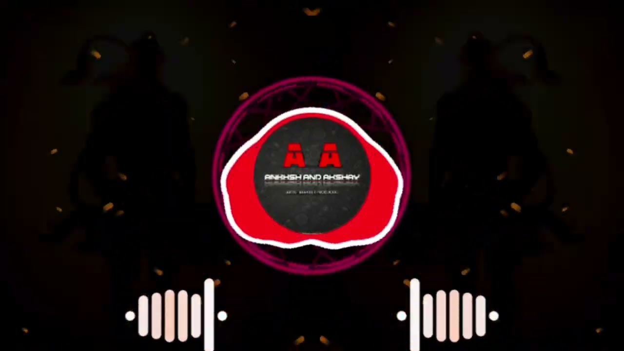 Sun Mata Anjana - Tapori EDM Mix - Dj Ankush Pawar Dj Akshay Bawane & Dj Saurabh Ade