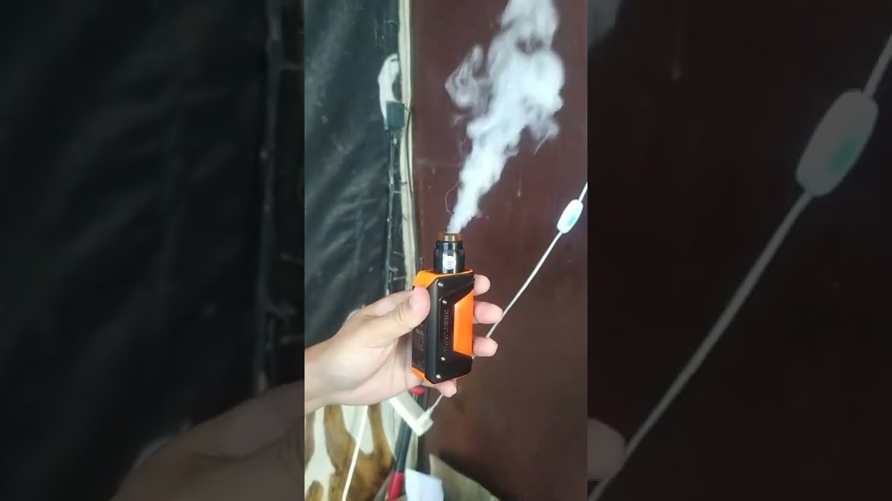 vertical coil build