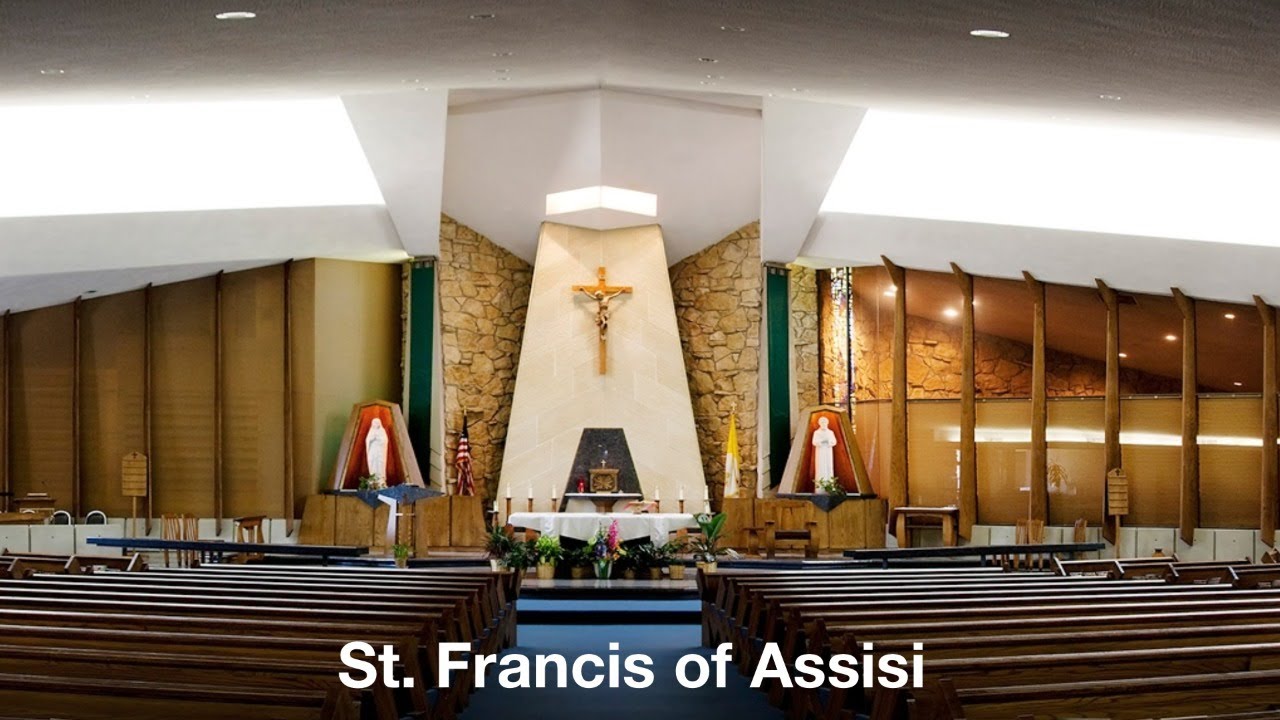 Lena Pierce Funeral Mass July 25th, 2022 - 10:00 AM  - St. Francis of Assisi -  Wichita, KS