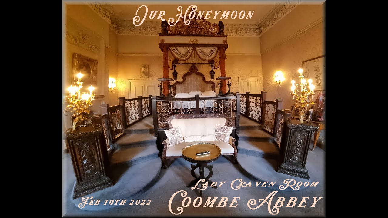 Coombe Abbey Banquet