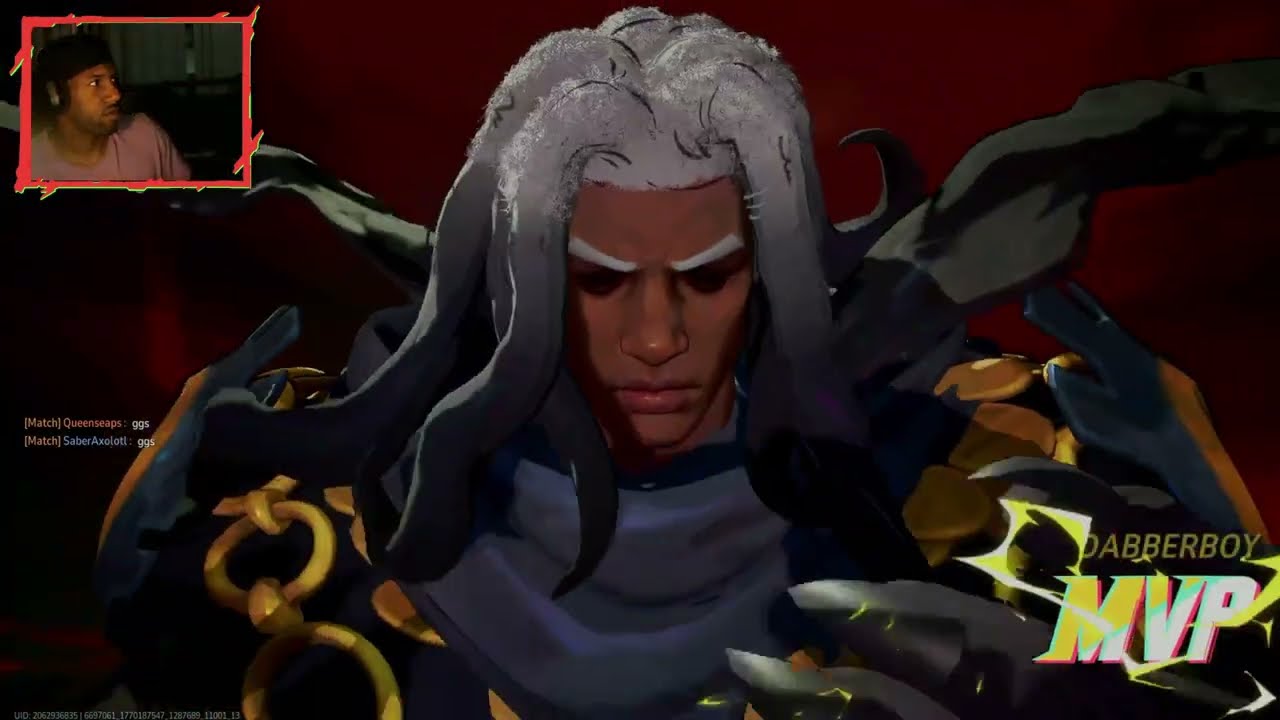 Marvel Rivals Season 6 #5 NetEase Games! AKA Marvel Rivals