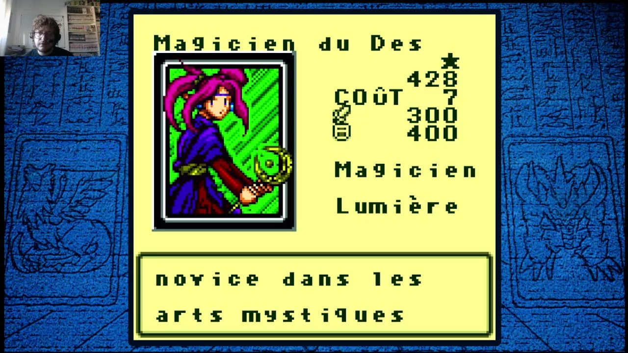 [EPISODE 01] TRISTAN TAYLOR | Yu-Gi-Oh Duel des Ténèbres FR