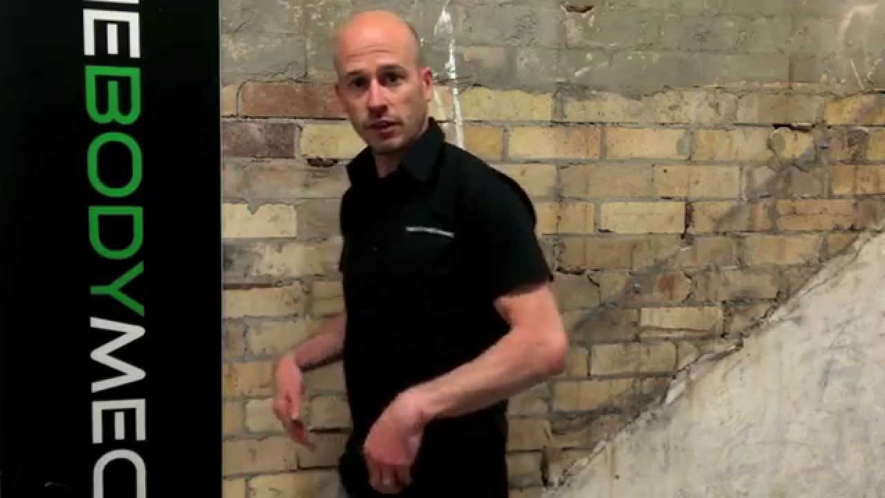 Gluteus Maximus Activation Exercise For Runners and Cyclists