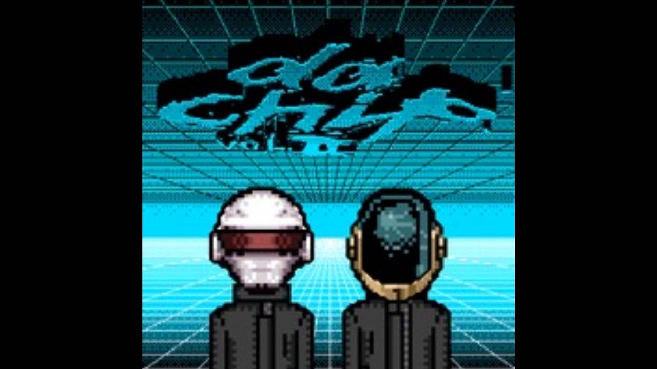 [Da Chip] IAYD - Da Funk