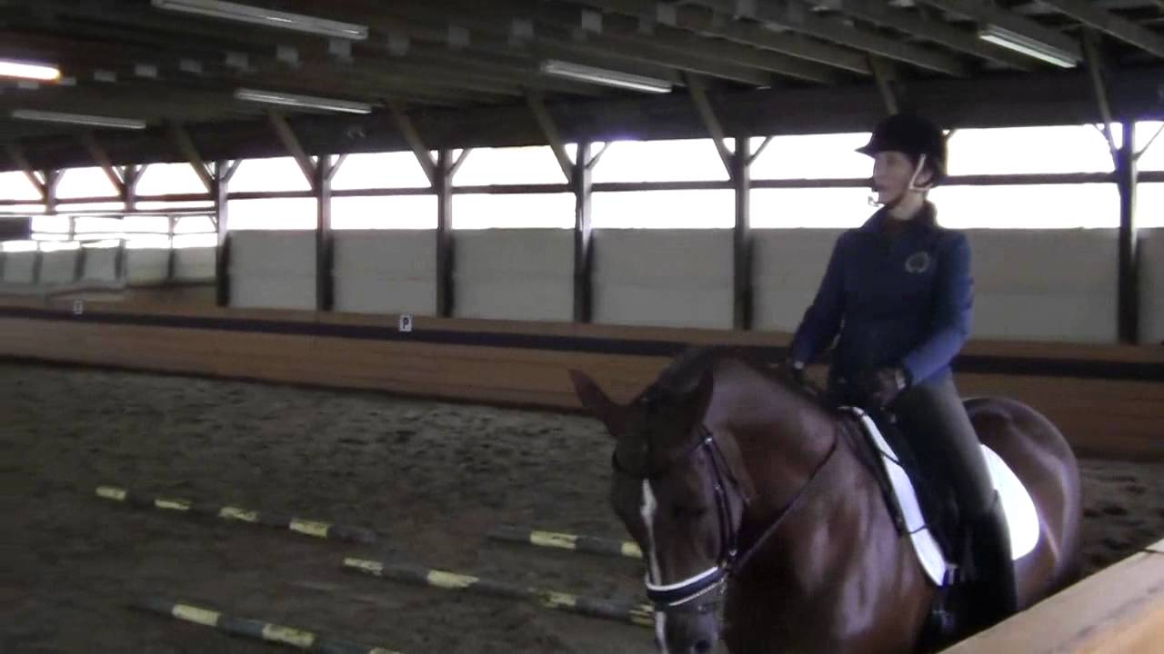 Conrad Schumacher Clinic Day 1 with DJ(5/6)