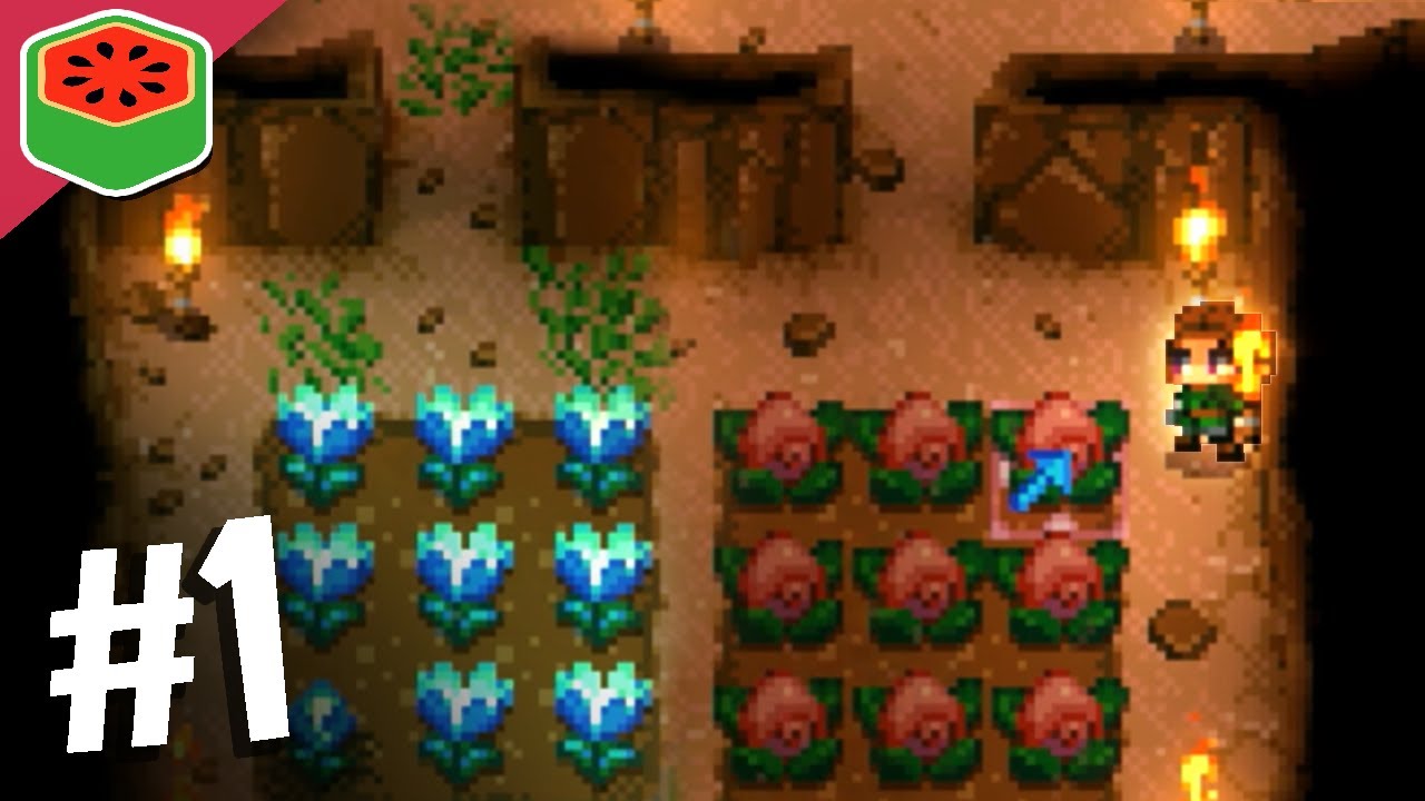 Is Core Keeper the Next Minecraft/Stardew Valley!?