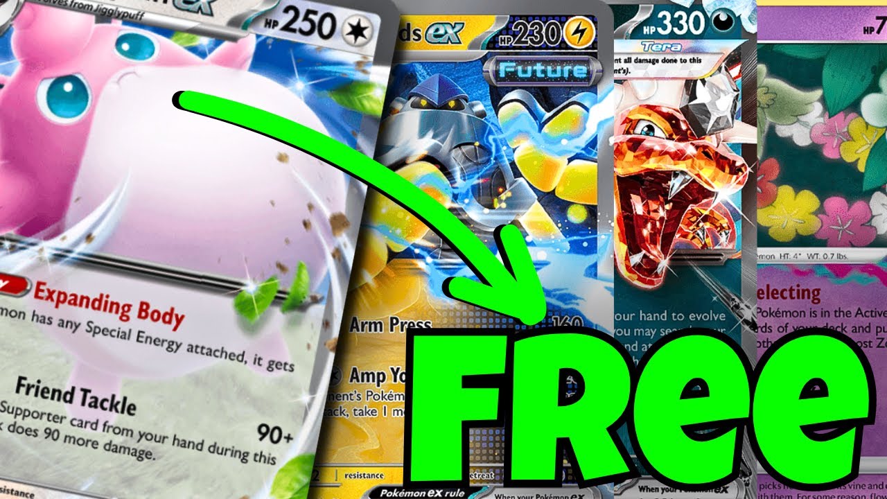 Wigglytuff SMASHES This Meta?!