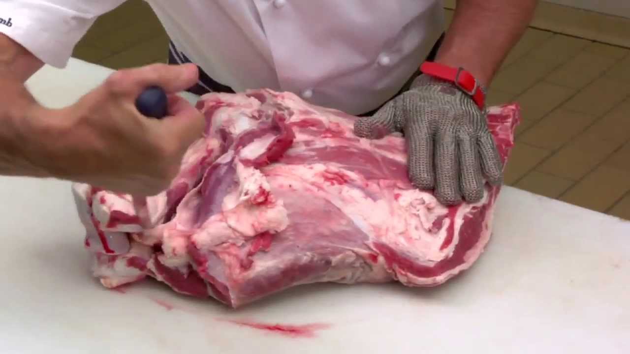 Beef Blade