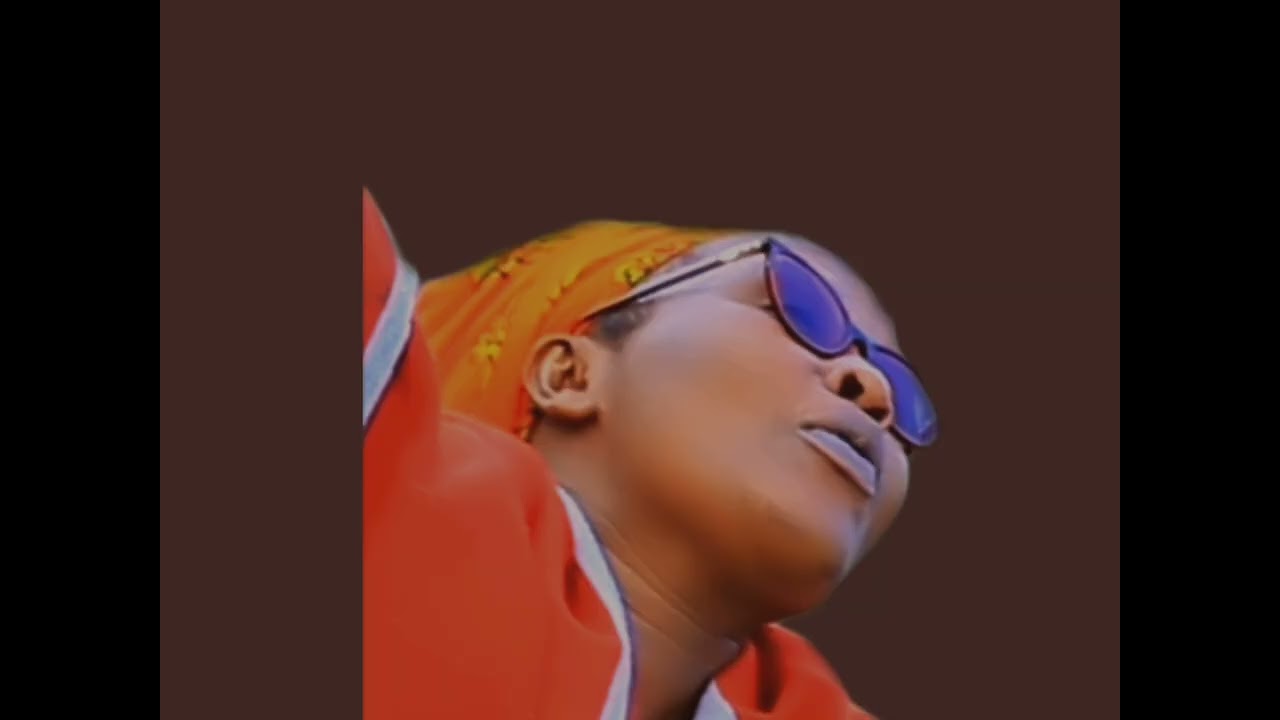 Ubwo umwami Yesu Ankunda by Betisheba Bwirayesu