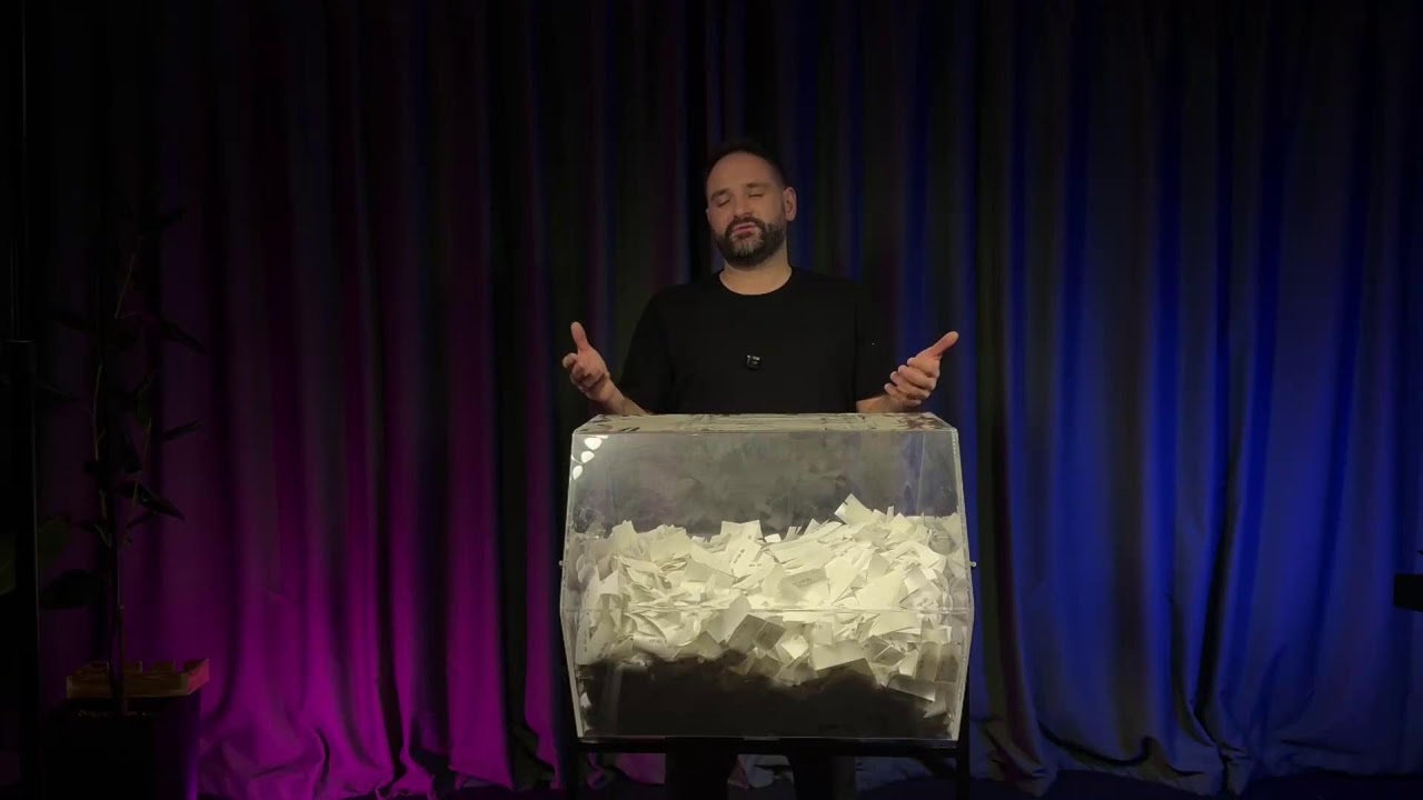 LIVE • Educational Stream | Audience Interaction & Random Viewer Selection