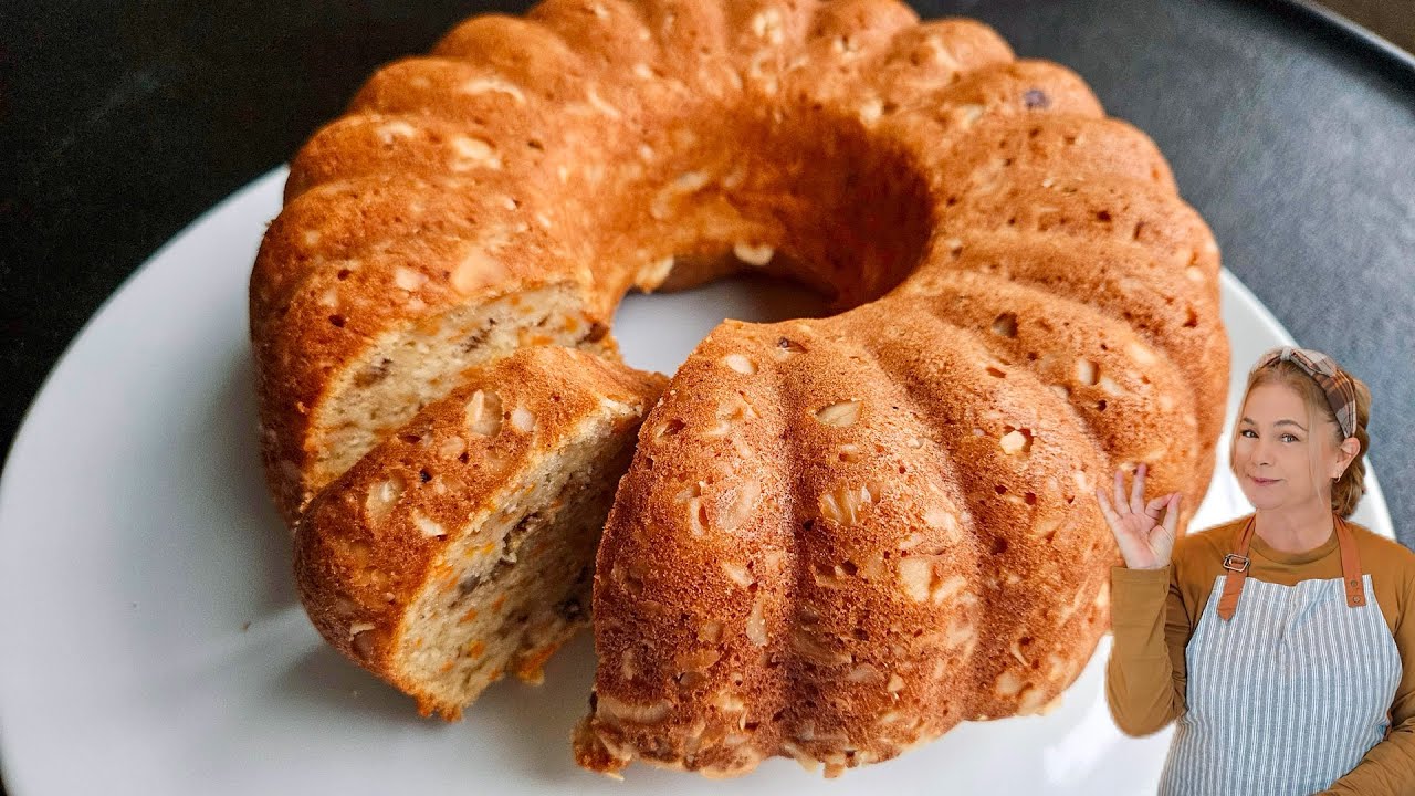 ❄️ Pastanelerin vazgeçilmez keki evinizde! ❄️