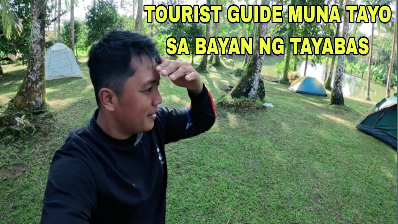 Ito na Yong hinihintay ntin mukang magiging Succesful ang Plano nating Campsite sa pamilya Dagsa tao