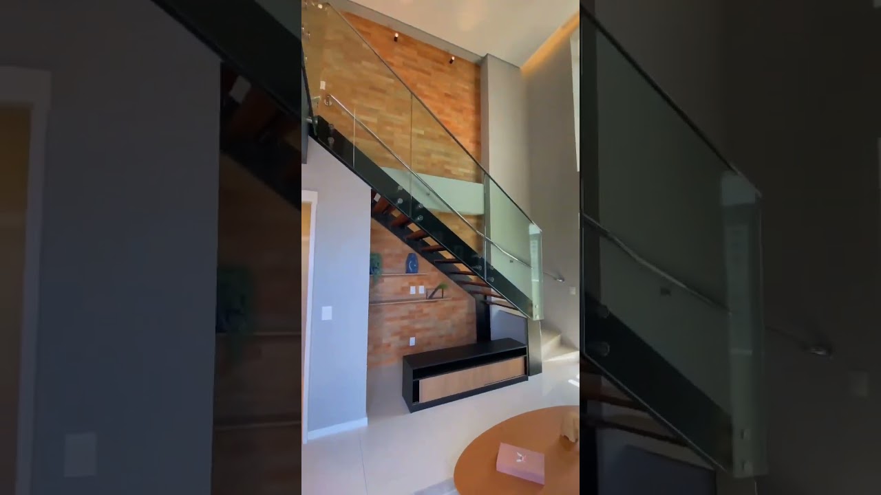 Duvido que voc&ecirc; j&aacute; tenha visto! URBANO 1060 - Ap&ecirc; DUPLEX COMPACTO 🔥