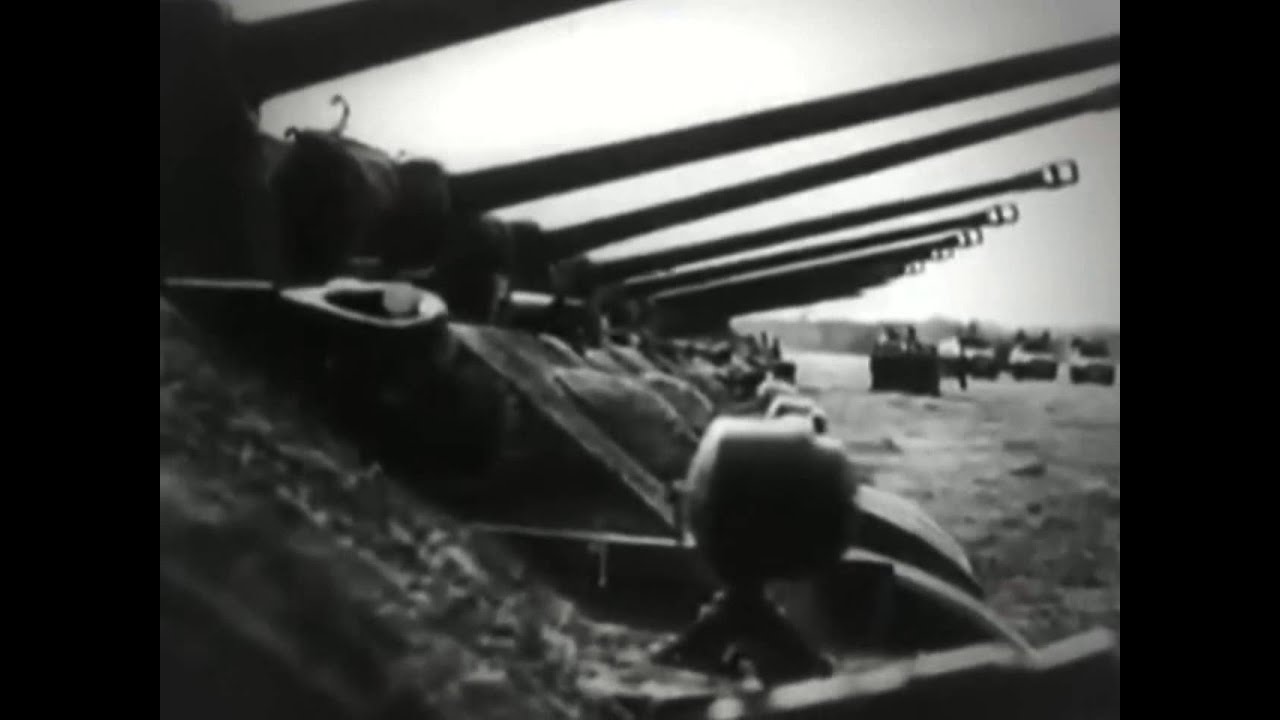 9 Secrets of World War ll   The Secrets of the Battle of the Bulge
