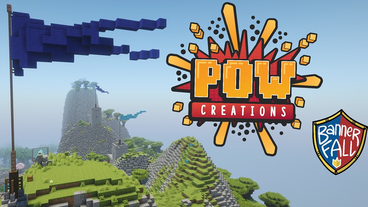 The Next Pow SMP? - Bannerfall SMP