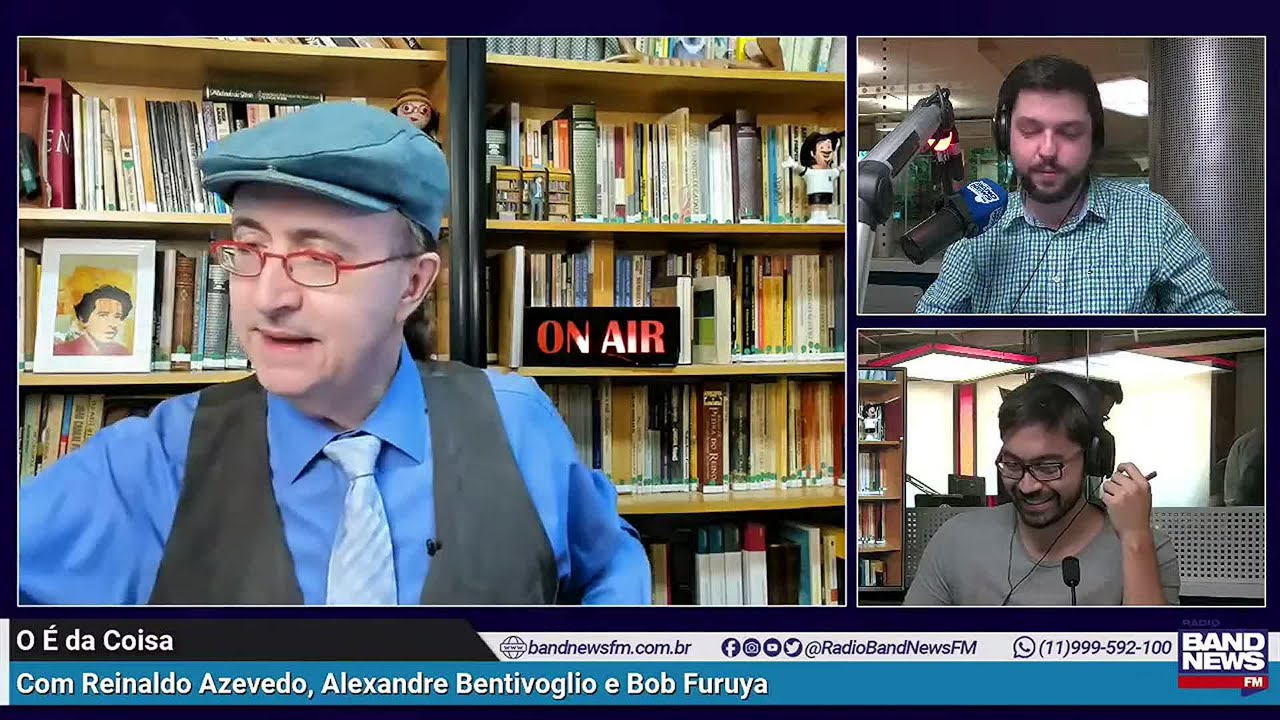 Cortes do Tio Rei: Bolsonaro e o neofascismo verde-amarelo