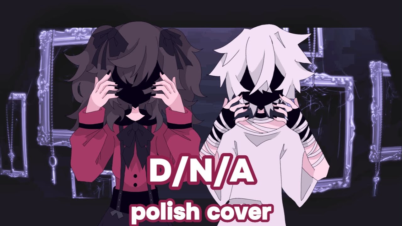 D/N/A || Azari || PL cover