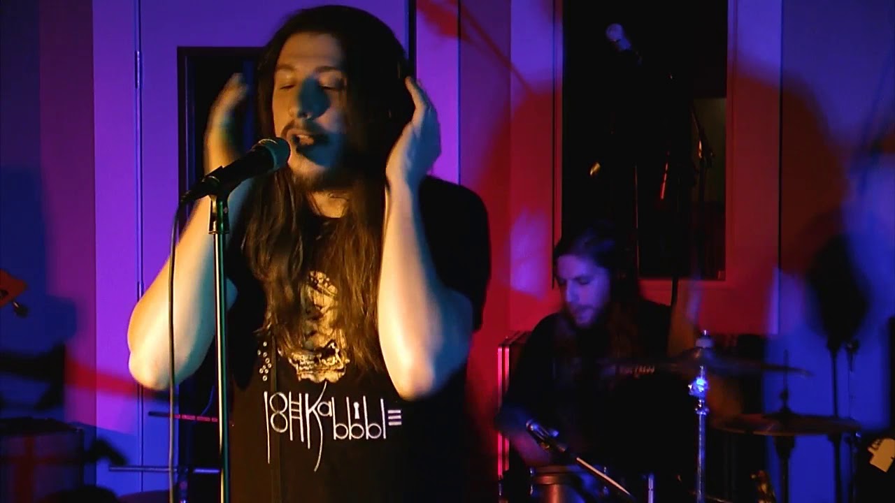 Greyhaven - Blemish - Daytrotter Session - 11/13/2018