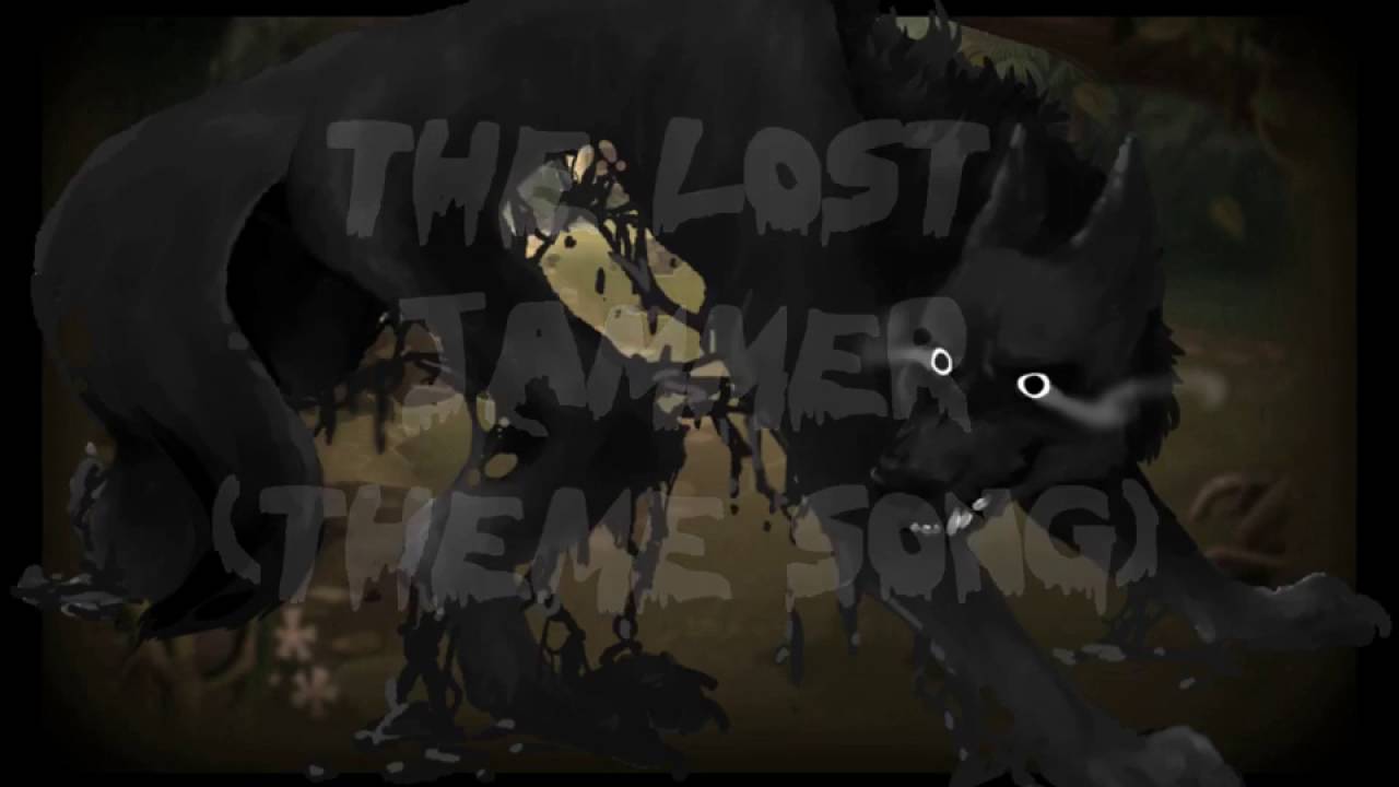 The lost jammer ~*theme song*~