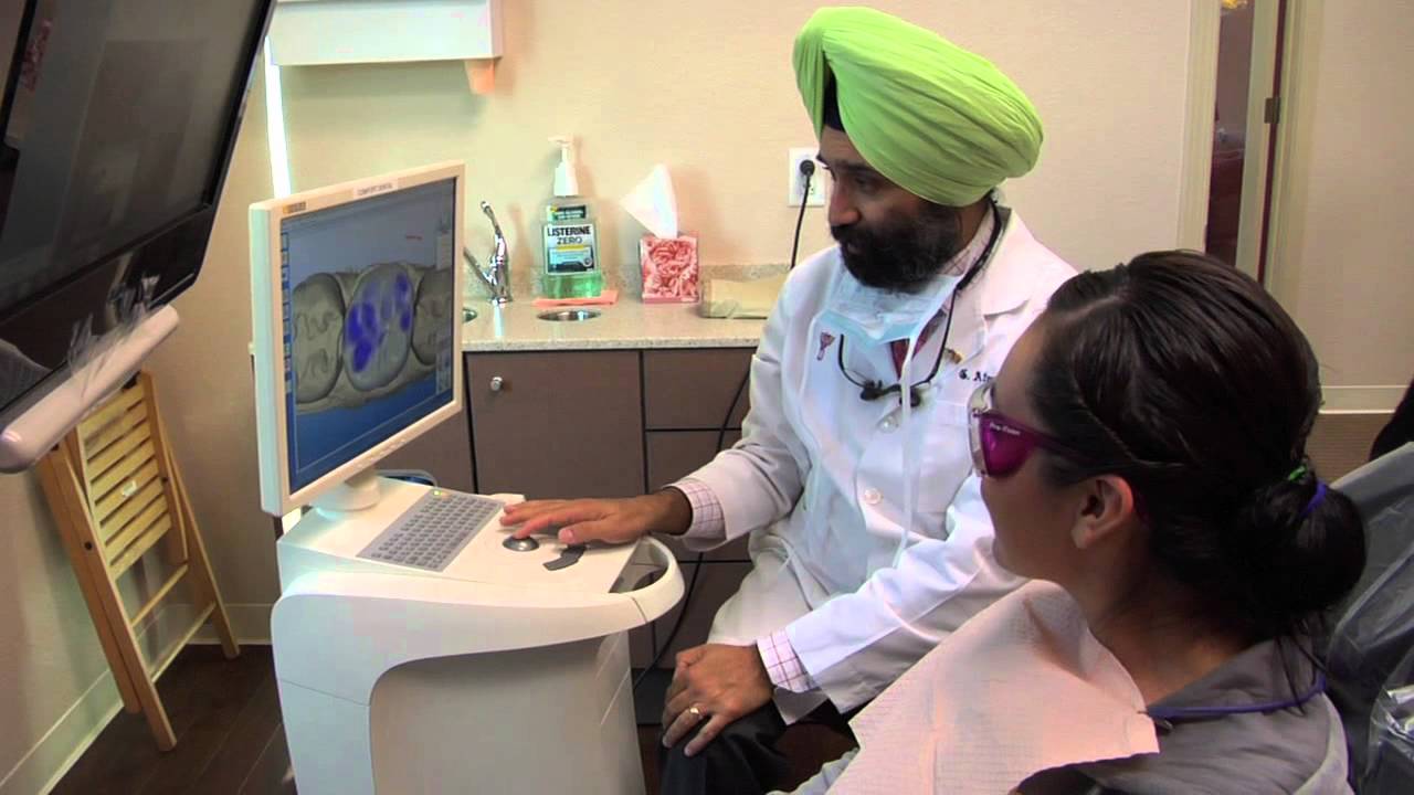 Comfort Dental Care Tracy, Gurrinder Atwal DDS