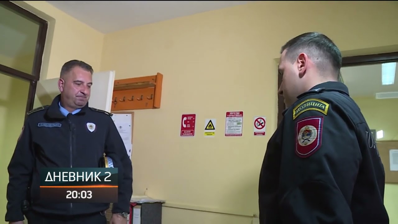 Više od dvije decenije - Osman Mahmuljin odani komandir Policijske stanice Kozarac
