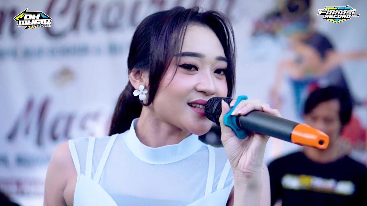 DIFARINA INDRA - DINDING PEMISAH || DK MUSIK WEDDING NIAM & SITI LIVE GODONG GROBOGAN JAWA TENGAH