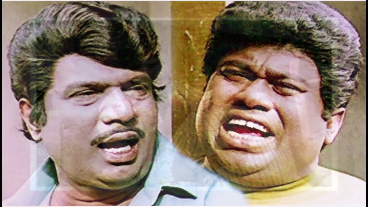 🔴BREAKING: Tragic end for comedy actor😭 | Comedy Actor Senthil Latest News | Trending | Goundamani
