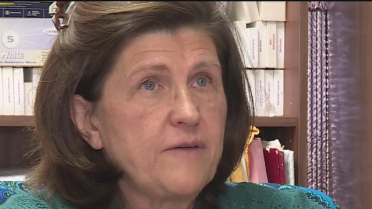 CA Medical Board Describes Fair Oaks Doctor's Vaccine Waivers As 'Gross Negligence'